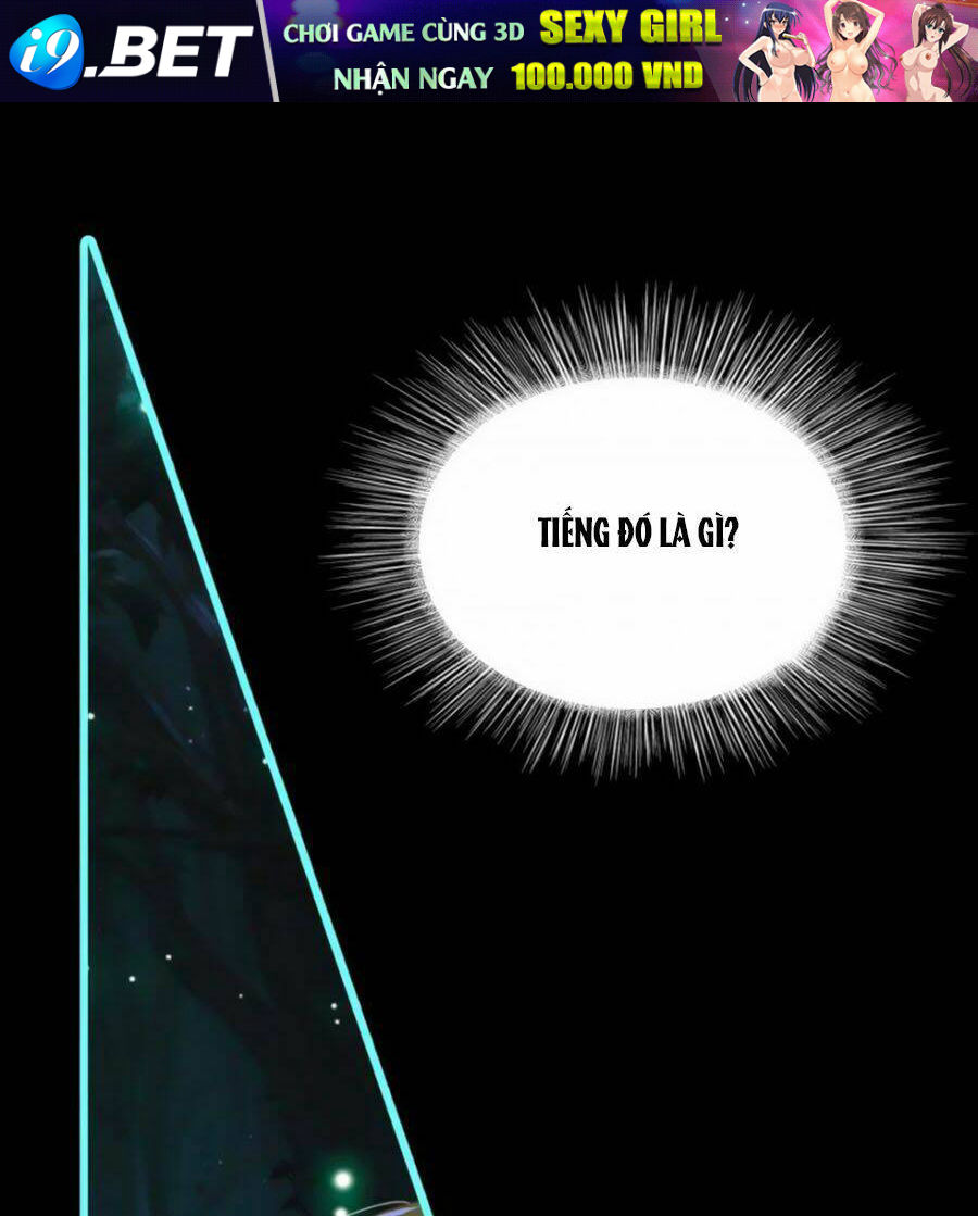 Công Chủ Yêu Yêu Linh - Chapter 1.1 - Page 8