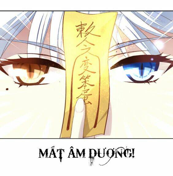 Miêu Trảo Chi Hạ - Chapter 1 - Page 14