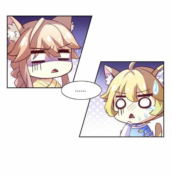 Miêu Trảo Chi Hạ - Chapter 1 - Page 16