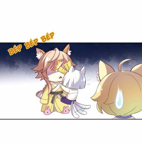 Miêu Trảo Chi Hạ - Chapter 1 - Page 17