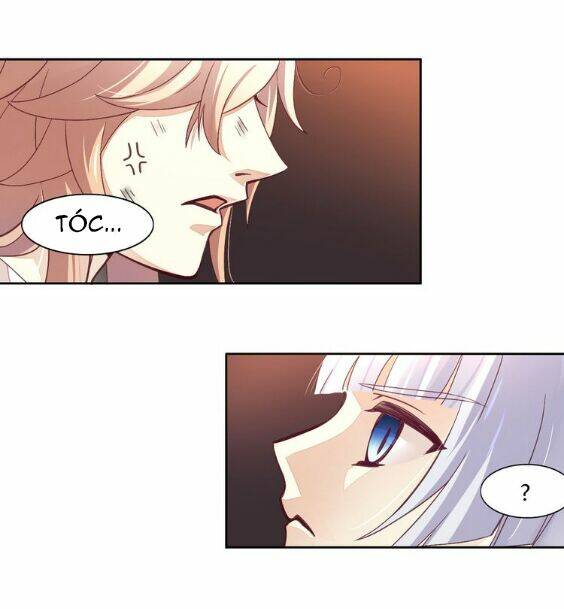 Miêu Trảo Chi Hạ - Chapter 1 - Page 18