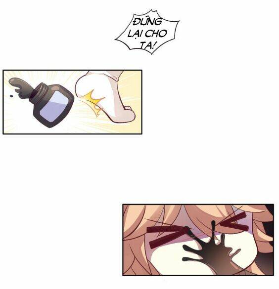 Miêu Trảo Chi Hạ - Chapter 1 - Page 20