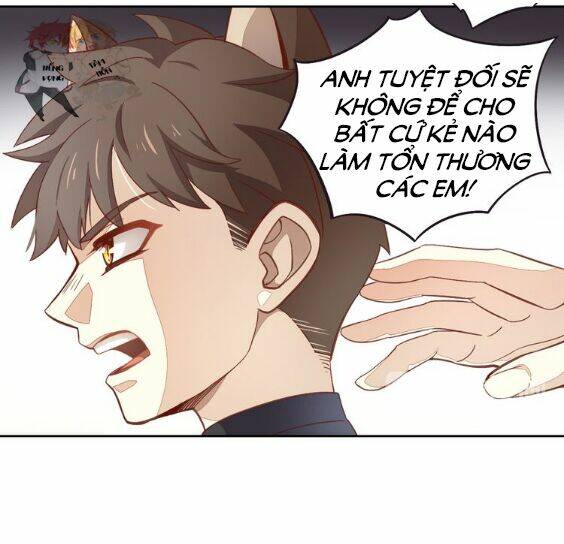 Miêu Trảo Chi Hạ - Chapter 1 - Page 30