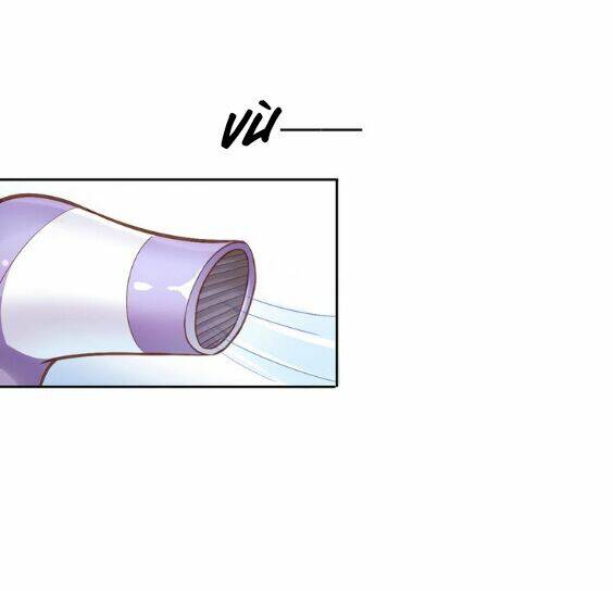 Miêu Trảo Chi Hạ - Chapter 1 - Page 34