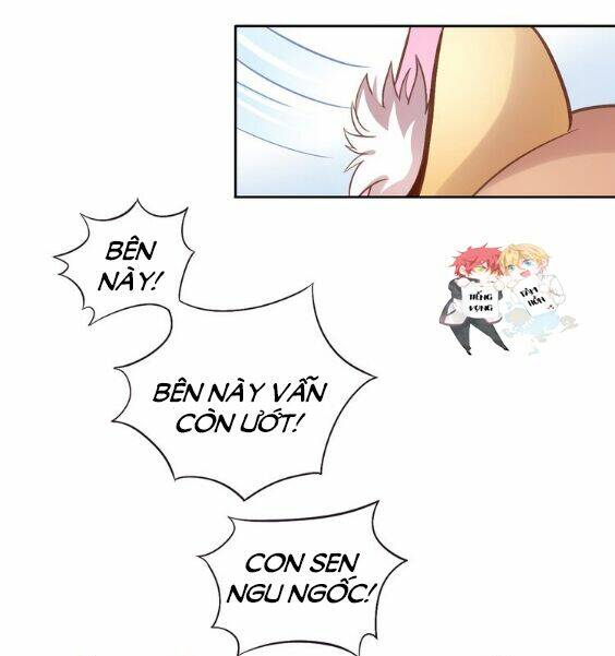 Miêu Trảo Chi Hạ - Chapter 1 - Page 35