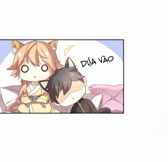 Miêu Trảo Chi Hạ - Chapter 1 - Page 37