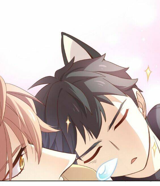 Miêu Trảo Chi Hạ - Chapter 1 - Page 38