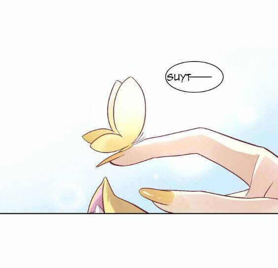 Miêu Trảo Chi Hạ - Chapter 1 - Page 43