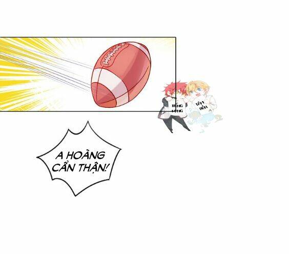 Miêu Trảo Chi Hạ - Chapter 1 - Page 4