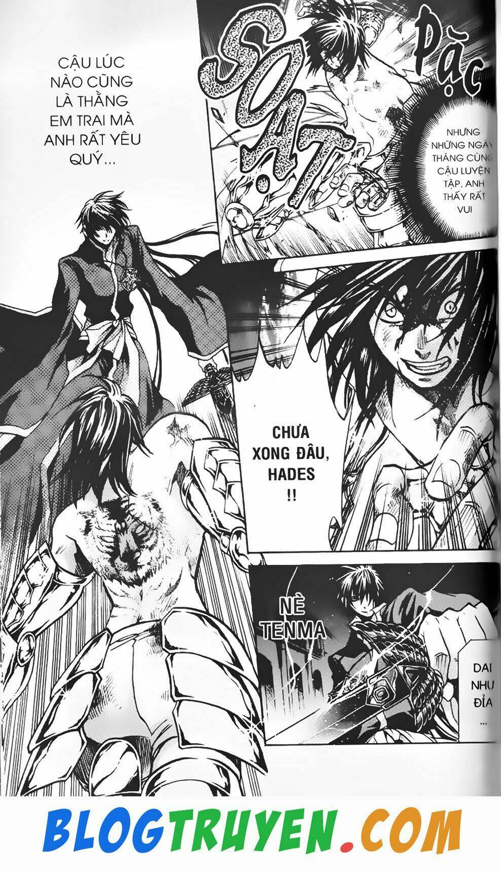 Thần Thoại Minh Vương - Chapter 95 - Page 14