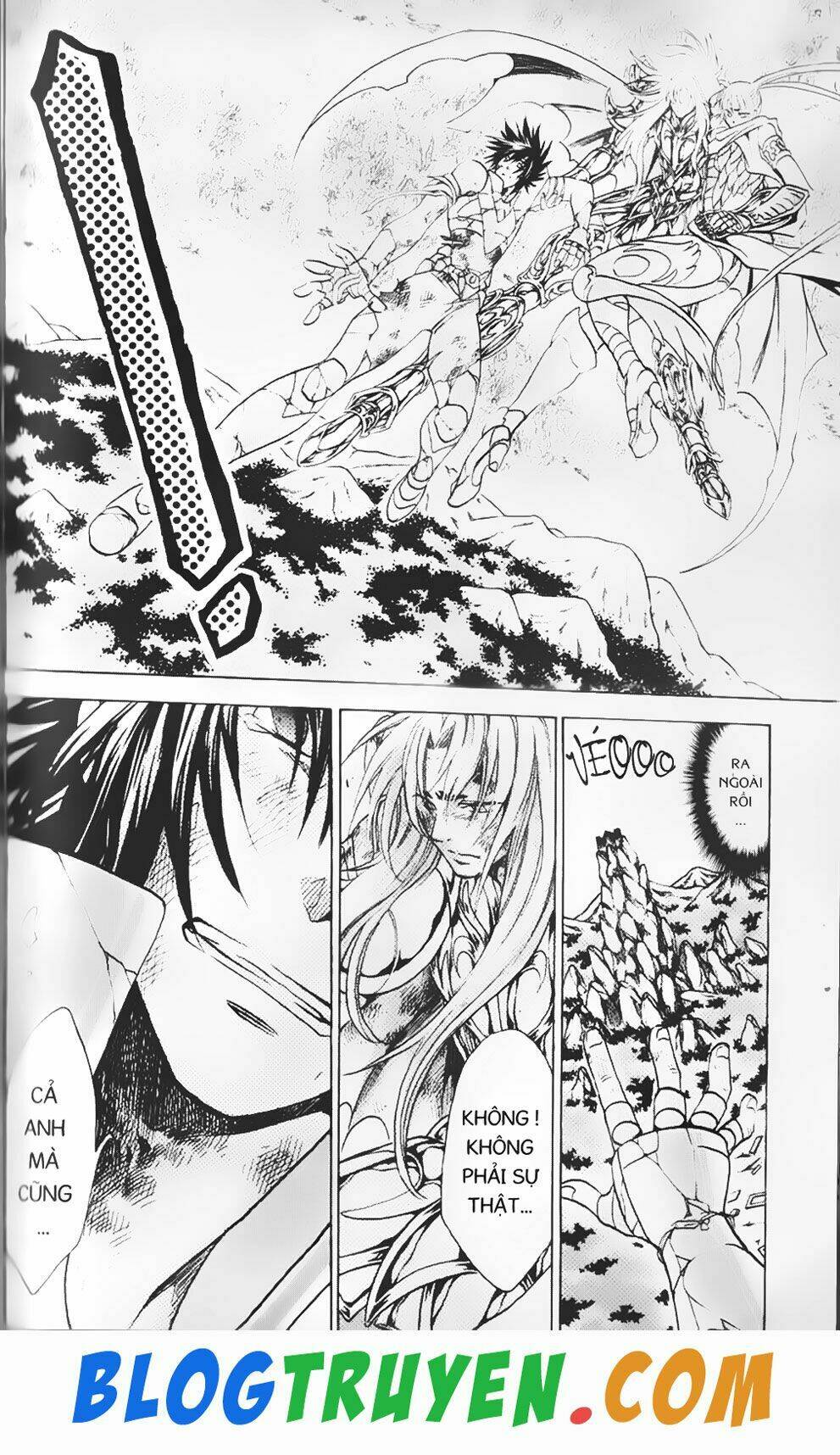 Thần Thoại Minh Vương - Chapter 95 - Page 15