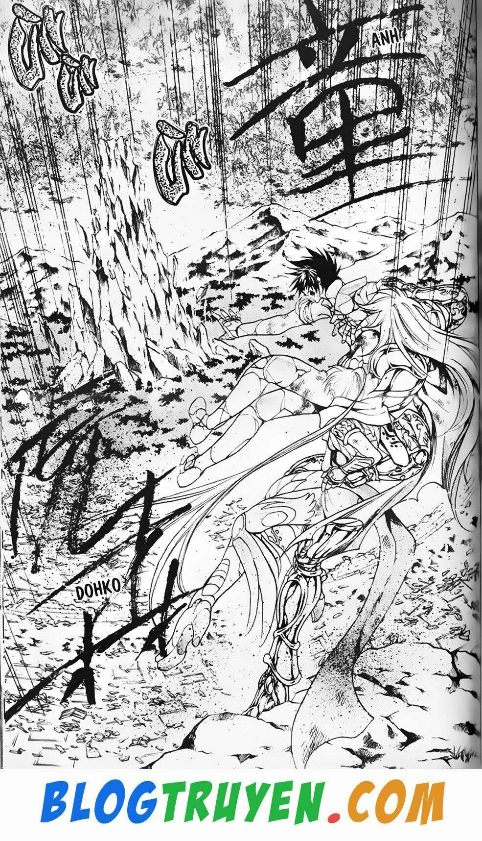 Thần Thoại Minh Vương - Chapter 95 - Page 16