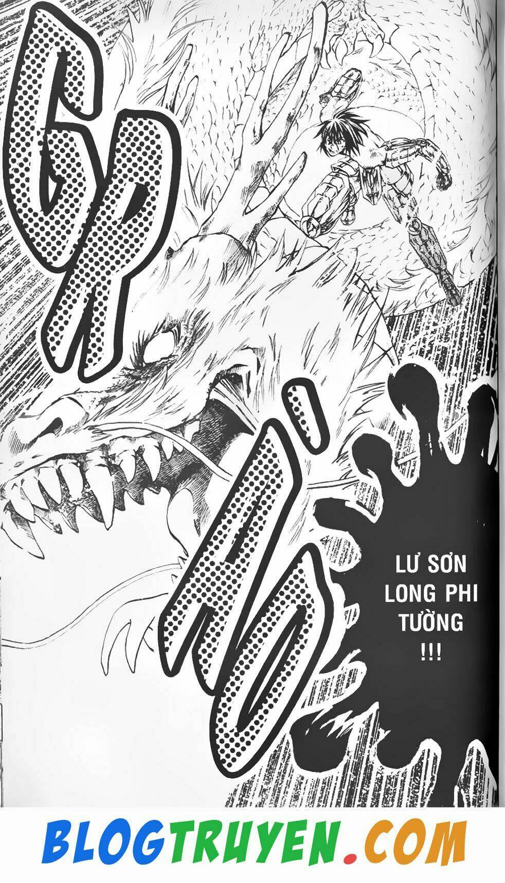 Thần Thoại Minh Vương - Chapter 95 - Page 8