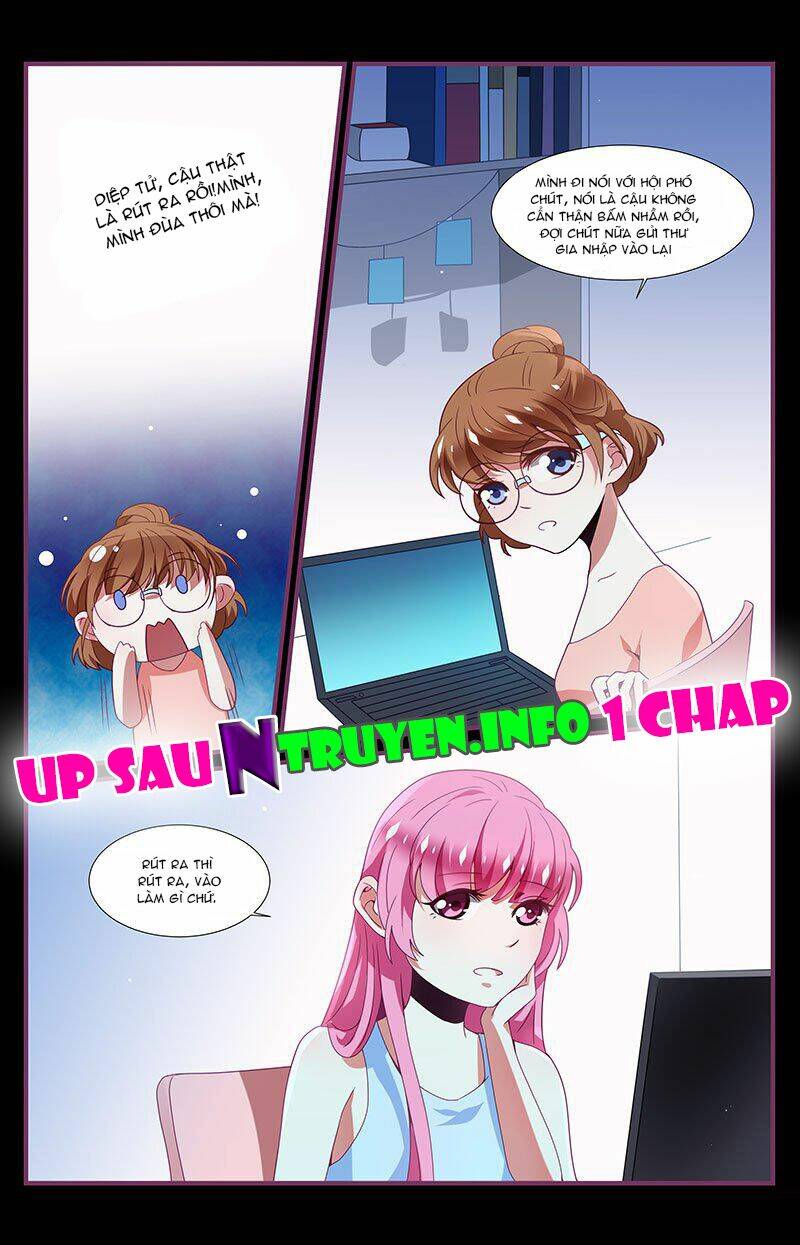 Nhất nặc khuynh thành - Chapter 13 - Page 9