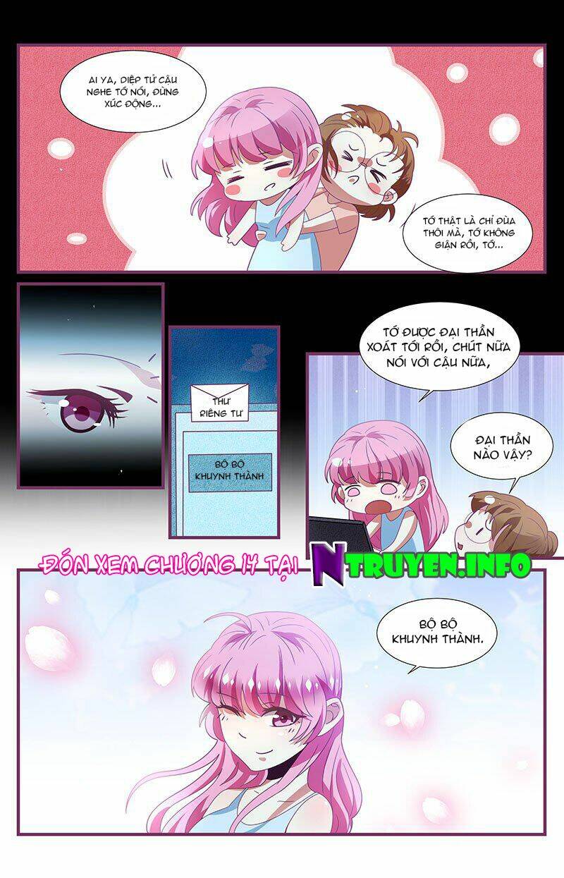 Nhất nặc khuynh thành - Chapter 13 - Page 10