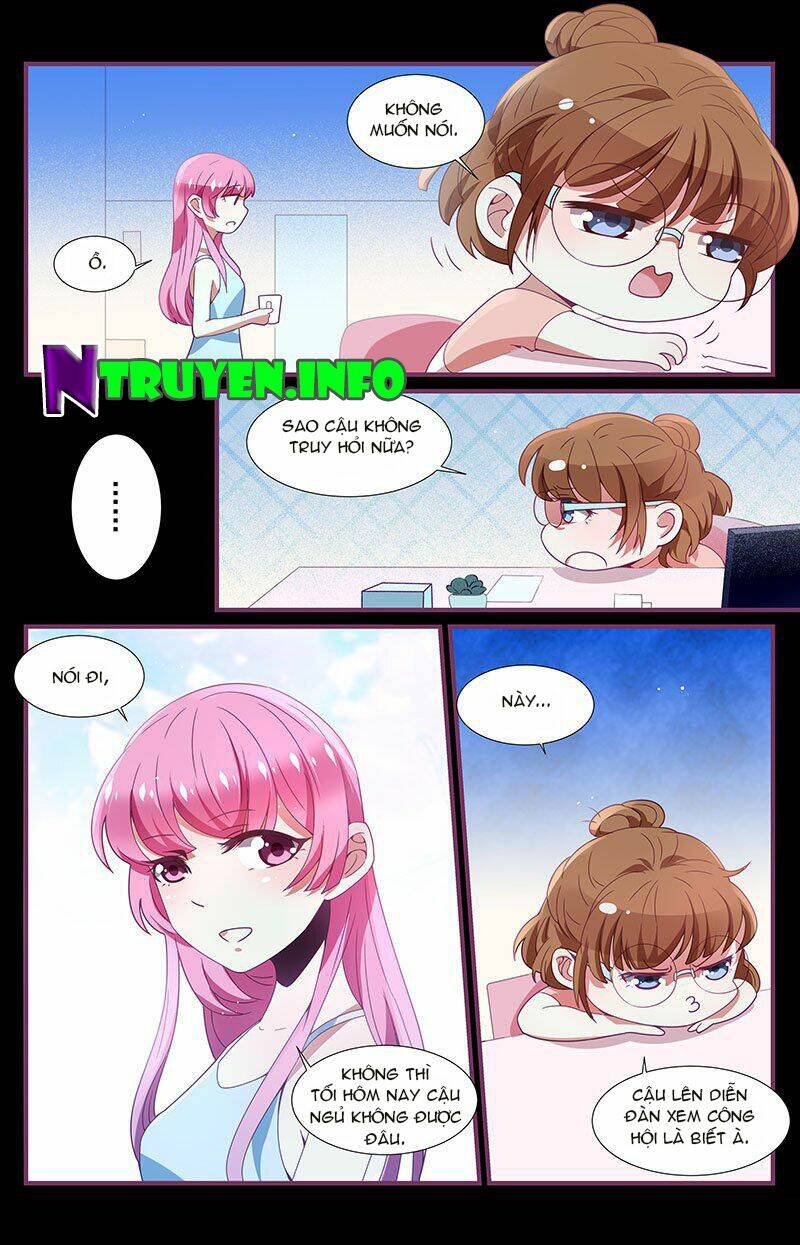 Nhất nặc khuynh thành - Chapter 13 - Page 6