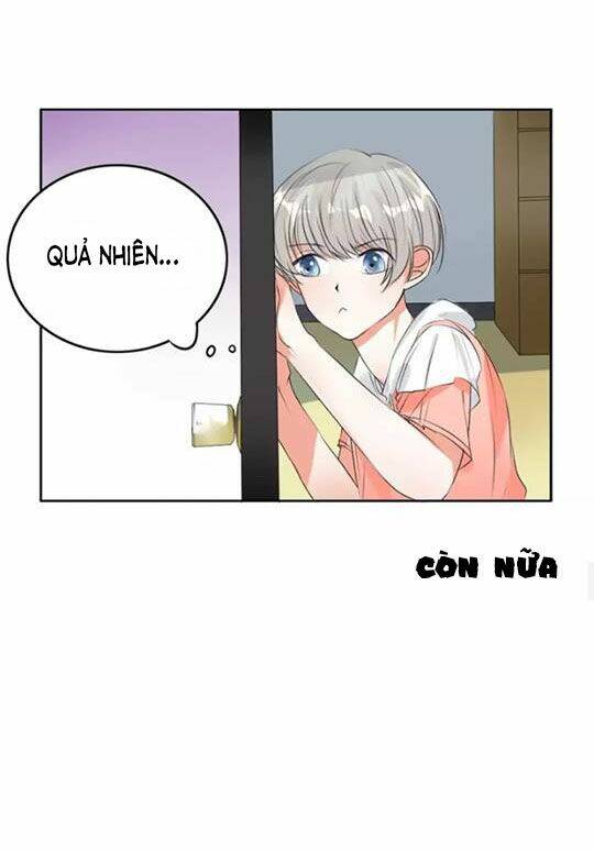 Trẫm Không Phải Là Đại Minh Tinh - Chapter 17 - Page 21