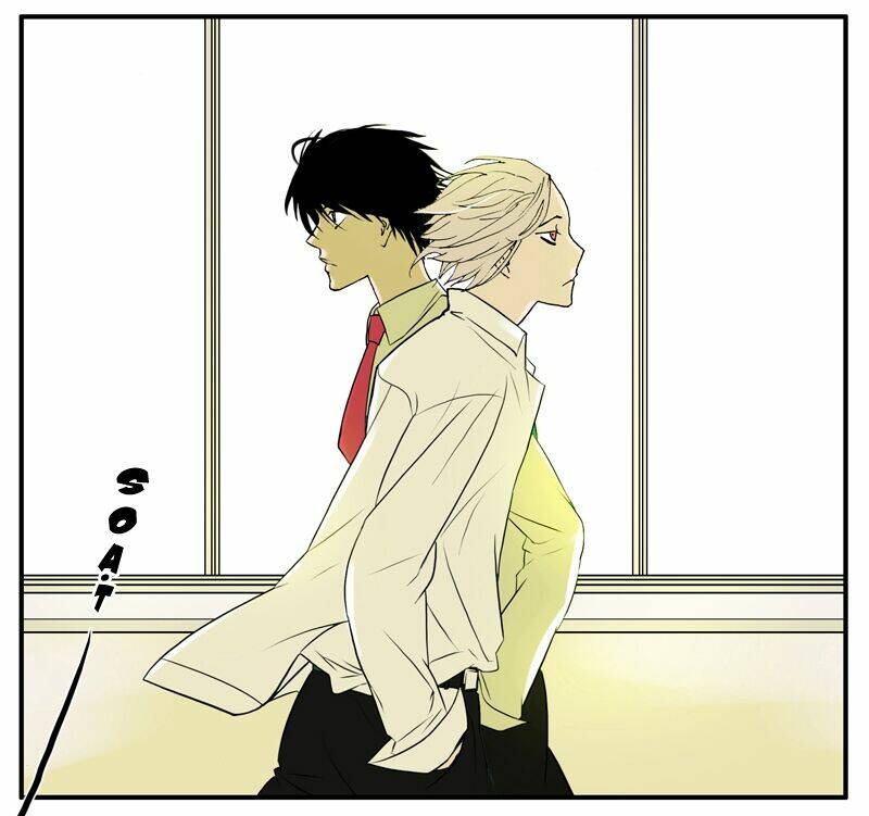 Thanh Xuân Vô Hạn - Chapter 1 - Page 3