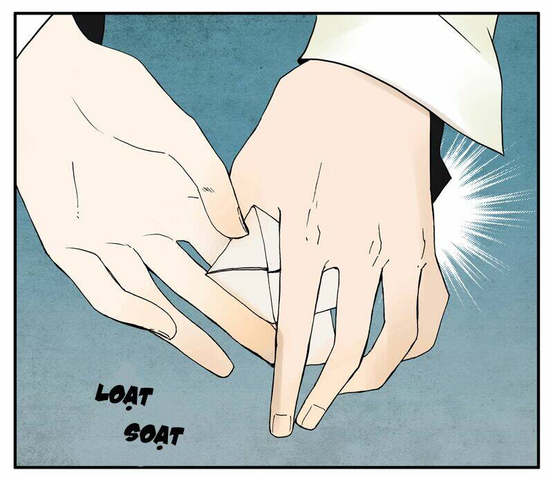 Thanh Xuân Vô Hạn - Chapter 1 - Page 4