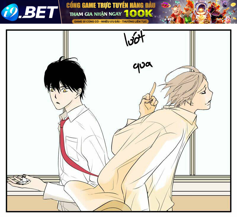 Thanh Xuân Vô Hạn - Chapter 1 - Page 5