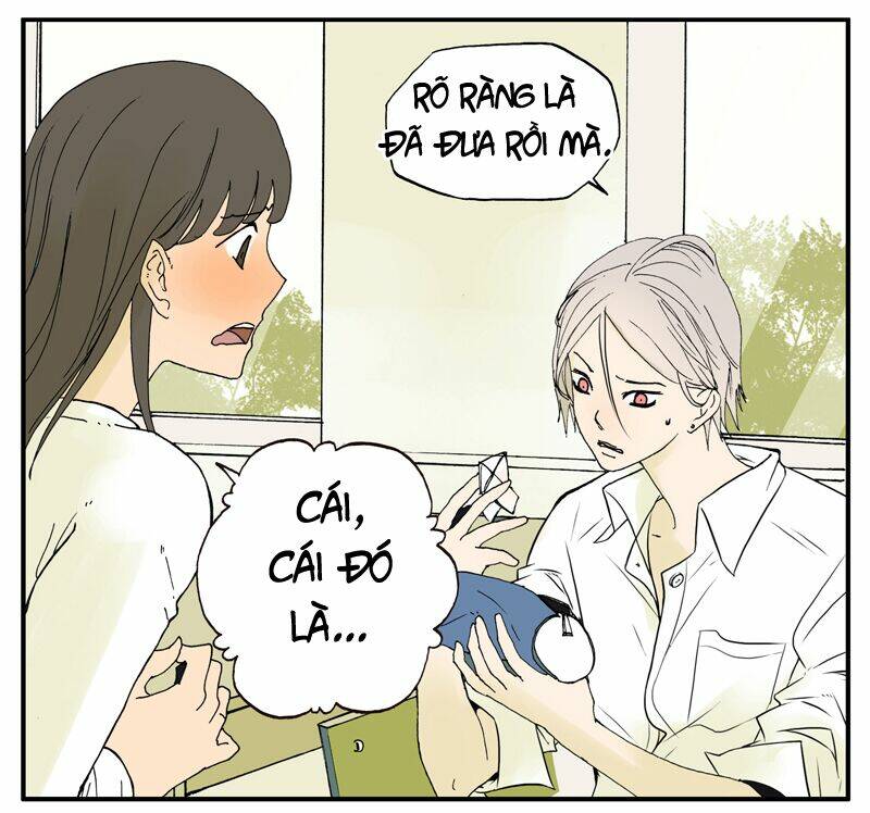 Thanh Xuân Vô Hạn - Chapter 1 - Page 7