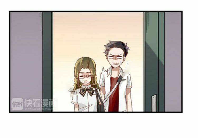 Sống Cùng Với Ông Chú Thịt Tươi - Chapter 3 - Page 9