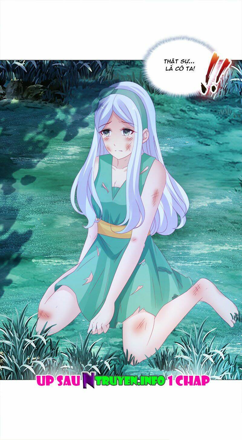 Sư Tôn Hai Mặt Đừng Xằng Bậy - Chapter 11 - Page 39