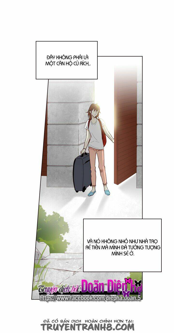 Thể dục Rumani - Chapter 1 - Page 11