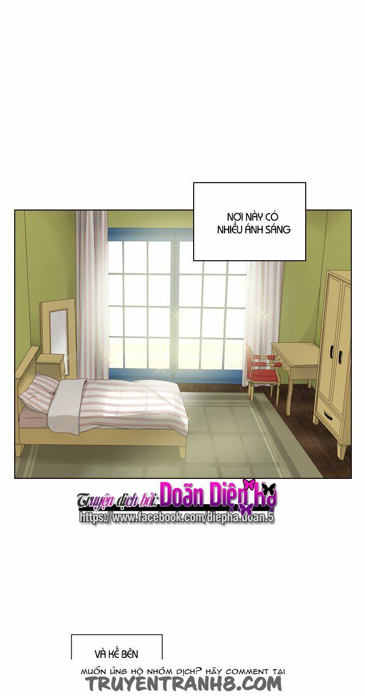 Thể dục Rumani - Chapter 1 - Page 12