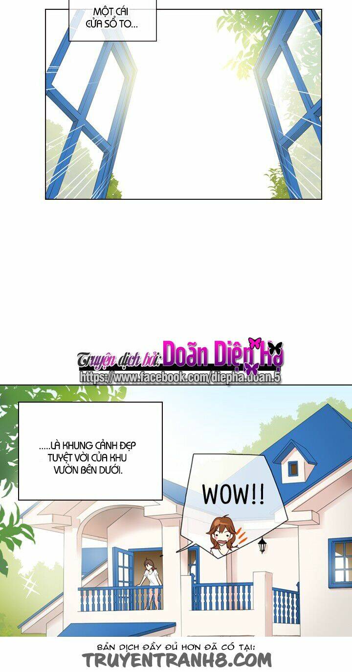 Thể dục Rumani - Chapter 1 - Page 13