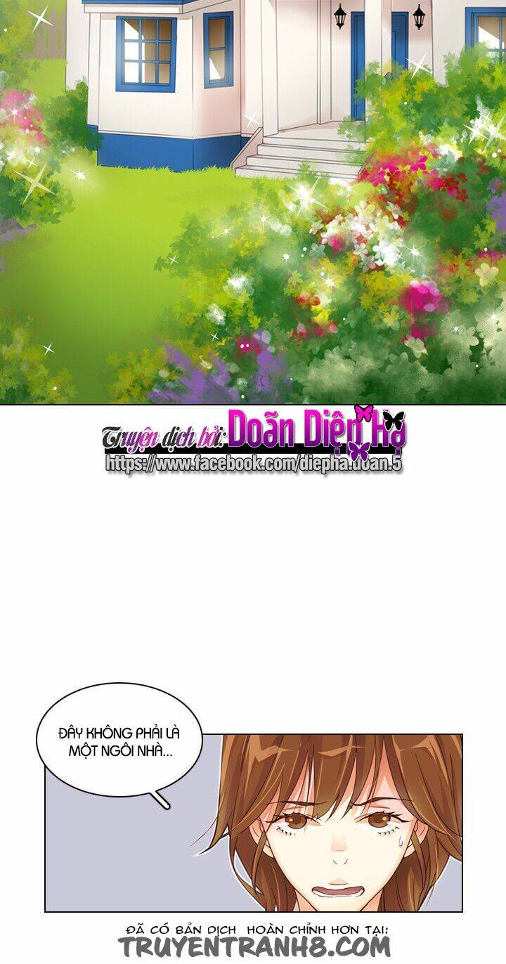 Thể dục Rumani - Chapter 1 - Page 14