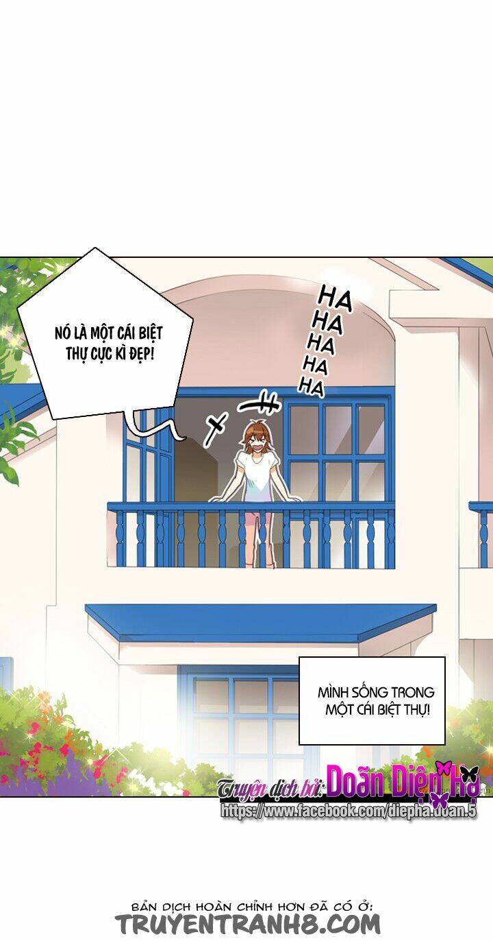 Thể dục Rumani - Chapter 1 - Page 15