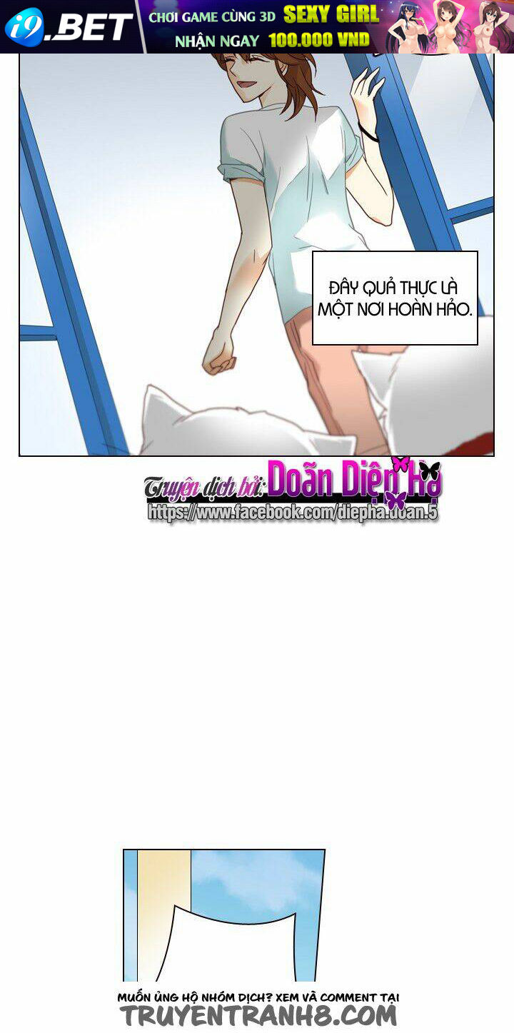 Thể dục Rumani - Chapter 1 - Page 18