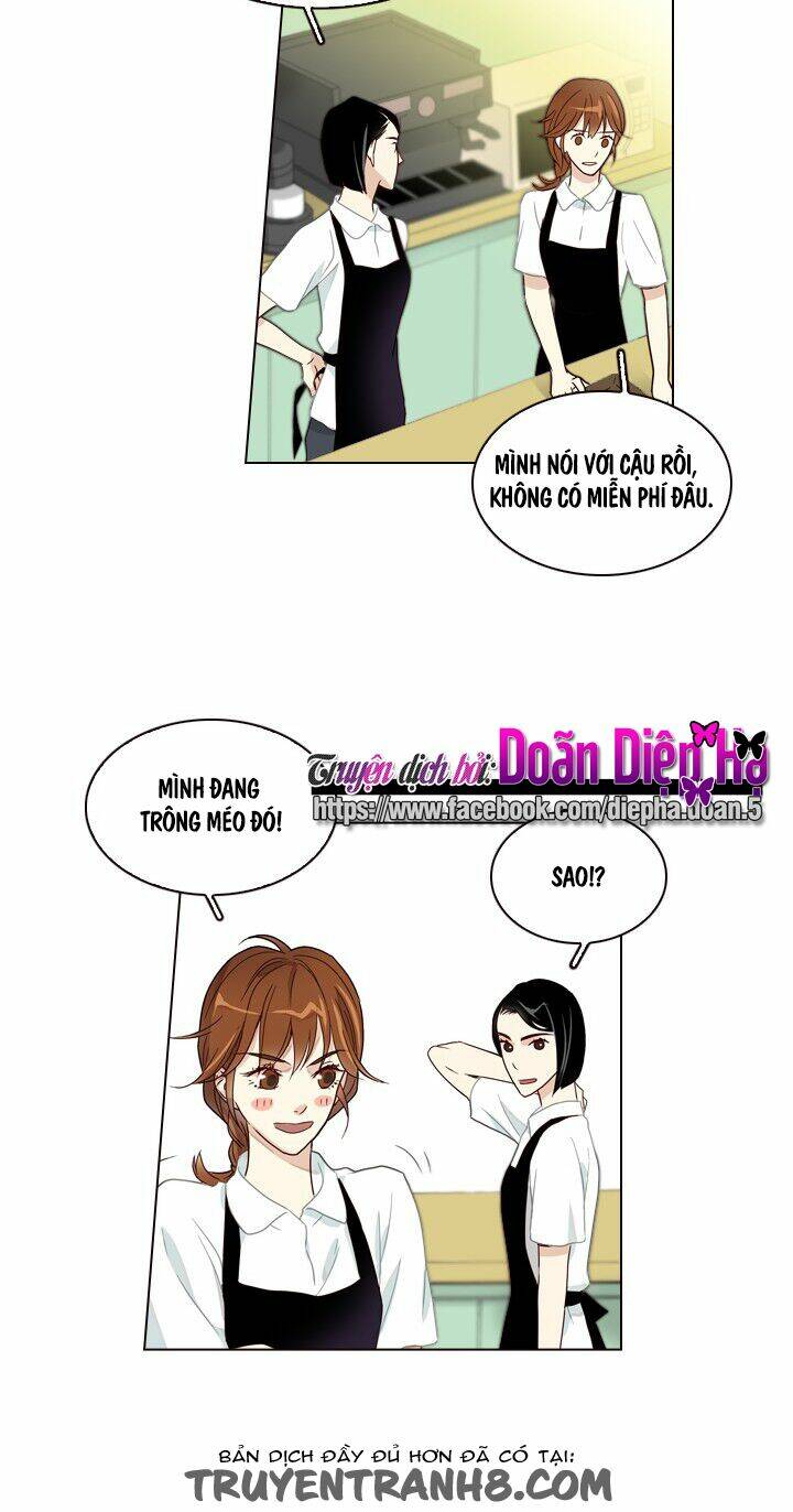 Thể dục Rumani - Chapter 1 - Page 20