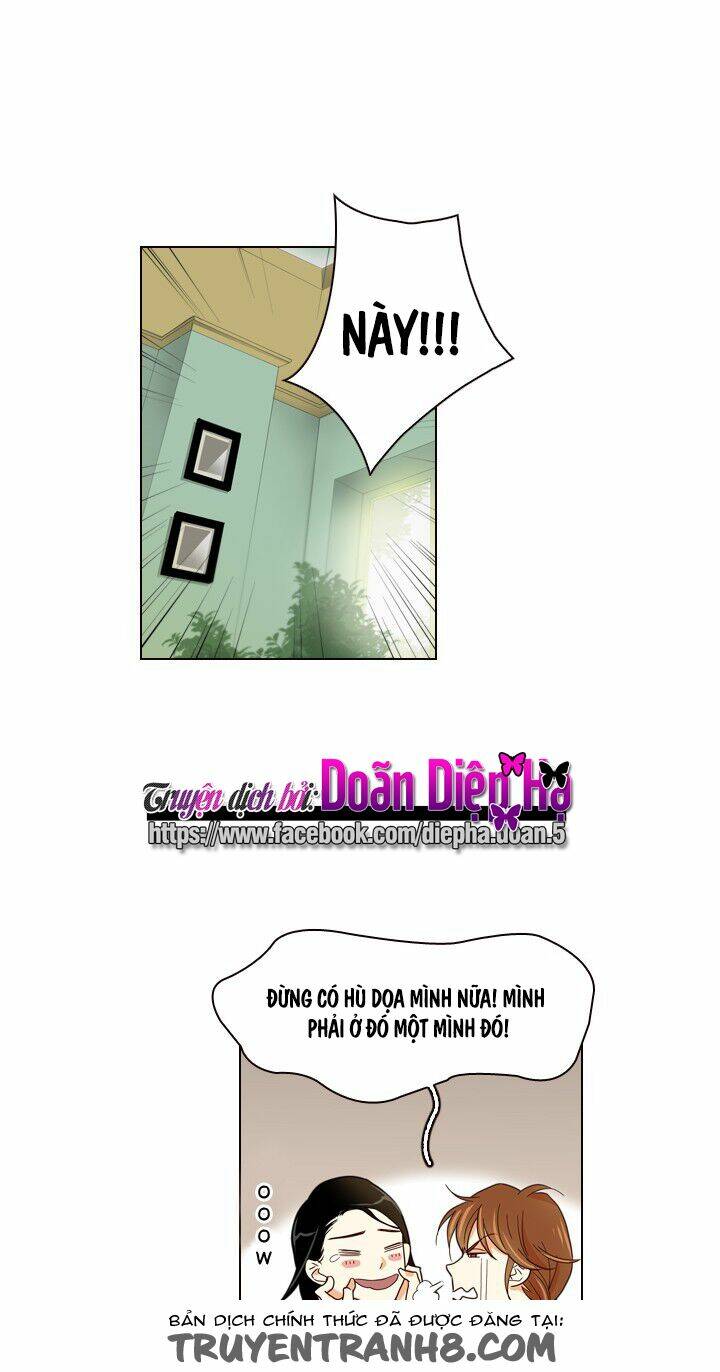 Thể dục Rumani - Chapter 1 - Page 23