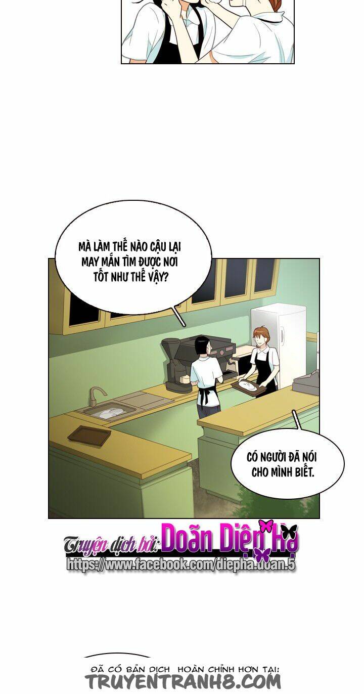 Thể dục Rumani - Chapter 1 - Page 24