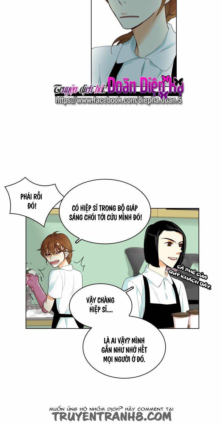 Thể dục Rumani - Chapter 1 - Page 26