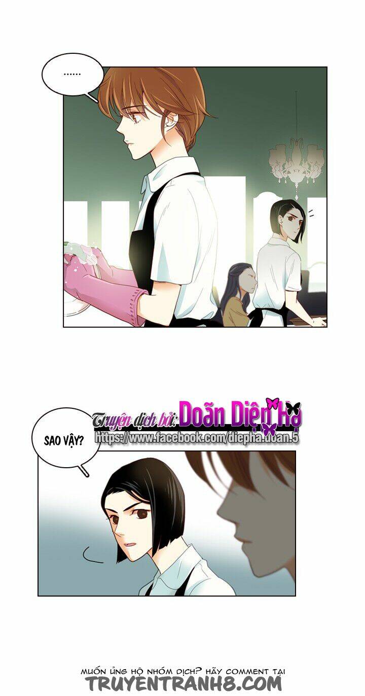 Thể dục Rumani - Chapter 1 - Page 27