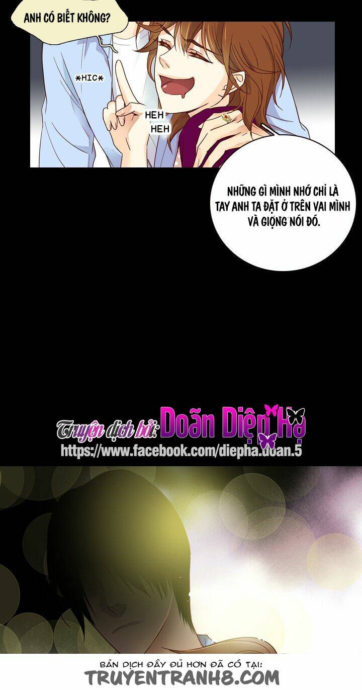 Thể dục Rumani - Chapter 1 - Page 29