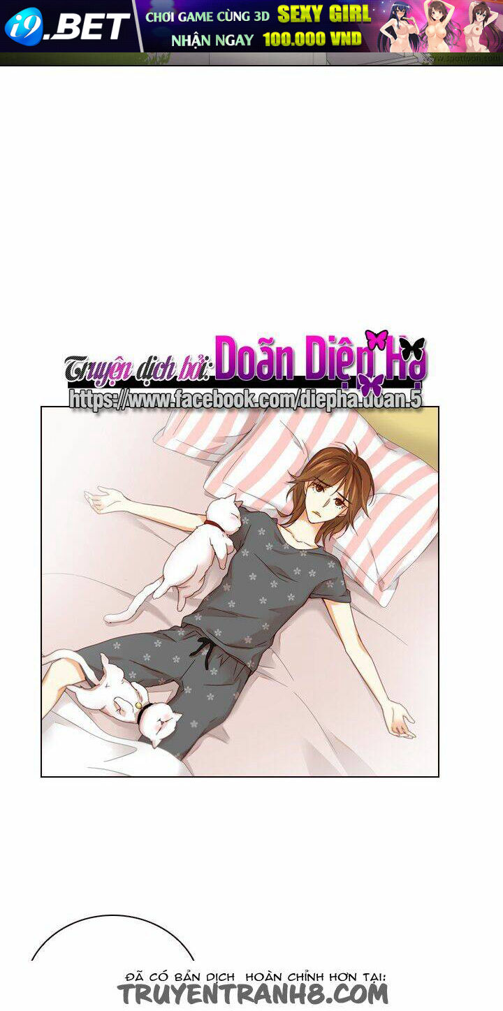 Thể dục Rumani - Chapter 1 - Page 32