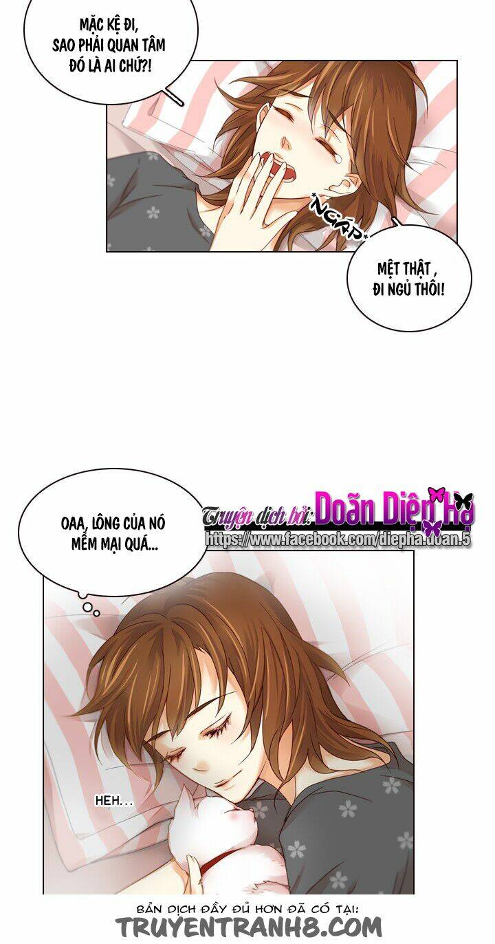 Thể dục Rumani - Chapter 1 - Page 33