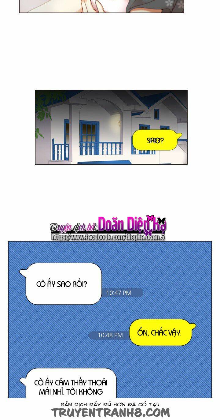 Thể dục Rumani - Chapter 1 - Page 34