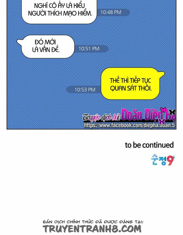 Thể dục Rumani - Chapter 1 - Page 35