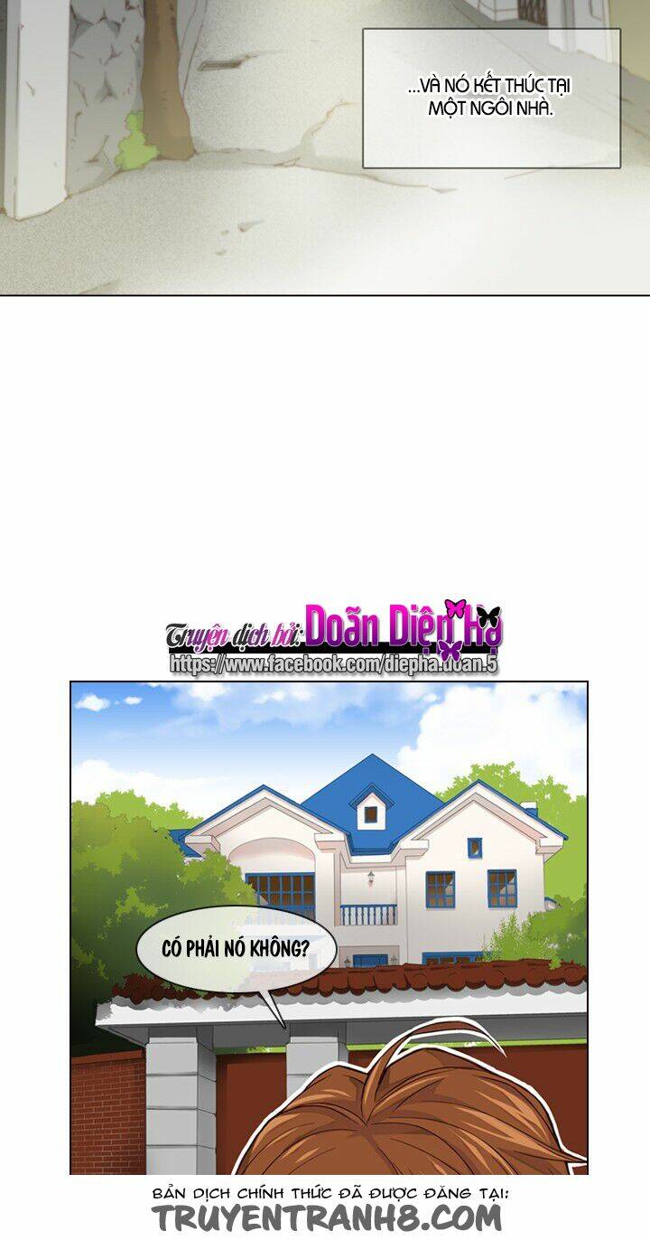 Thể dục Rumani - Chapter 1 - Page 7