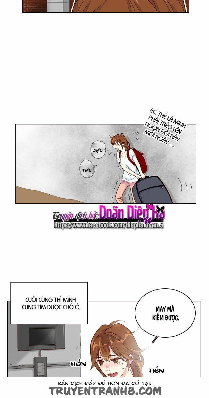 Thể dục Rumani - Chapter 1 - Page 8