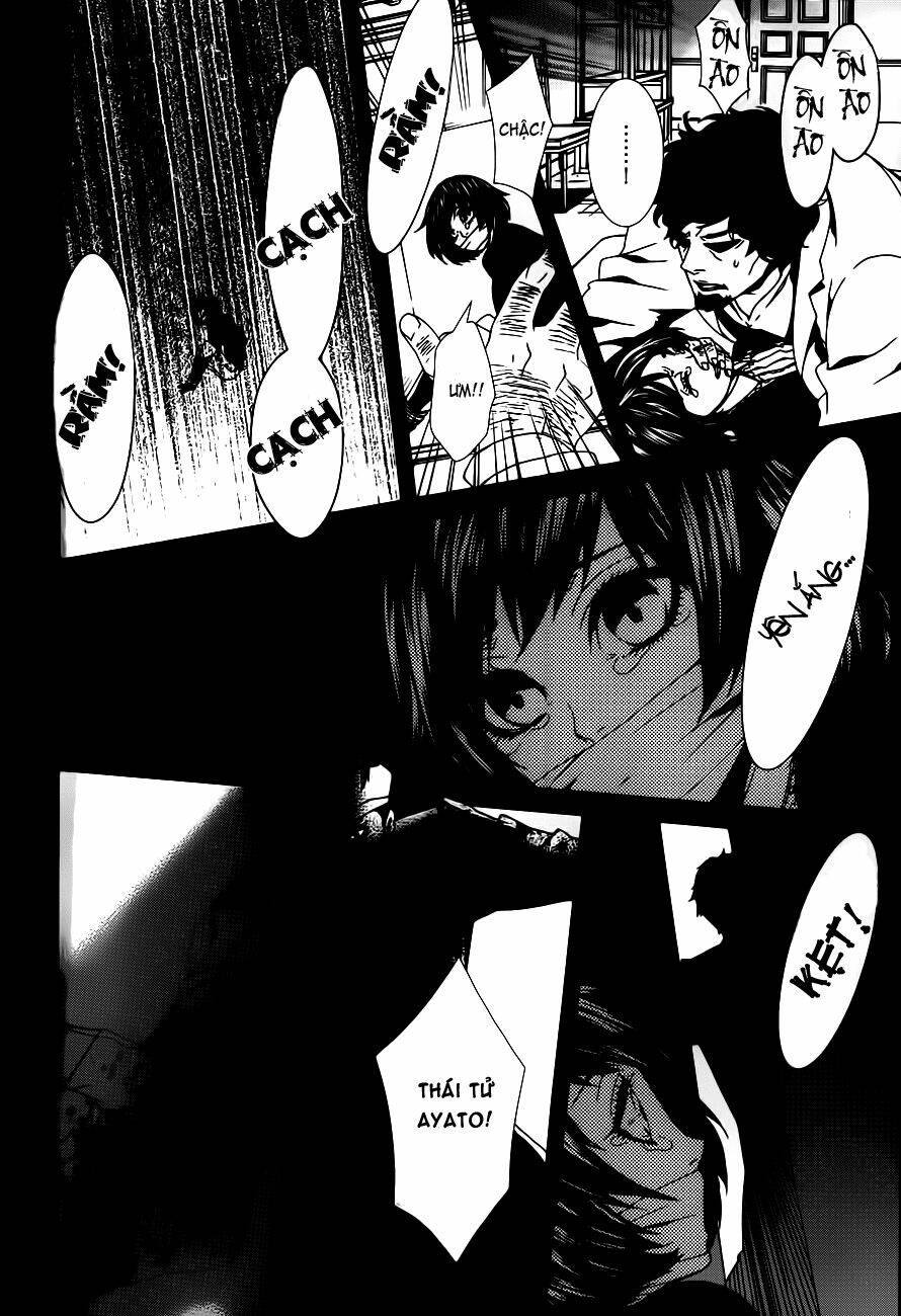 Magnolia - Chapter 39 - Page 26