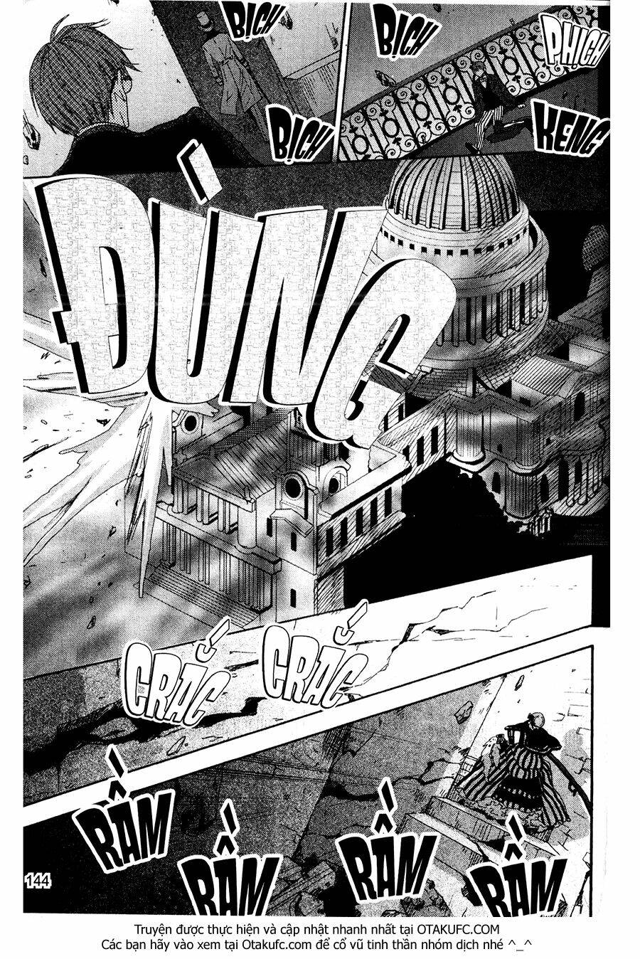 Lady Detective - Chapter 25 - Page 9