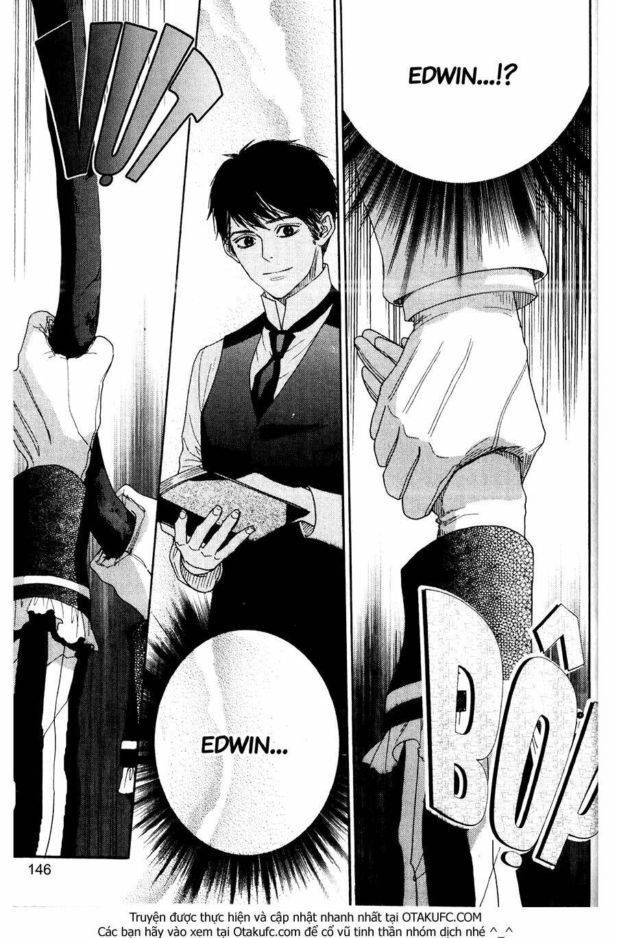 Lady Detective - Chapter 25 - Page 11