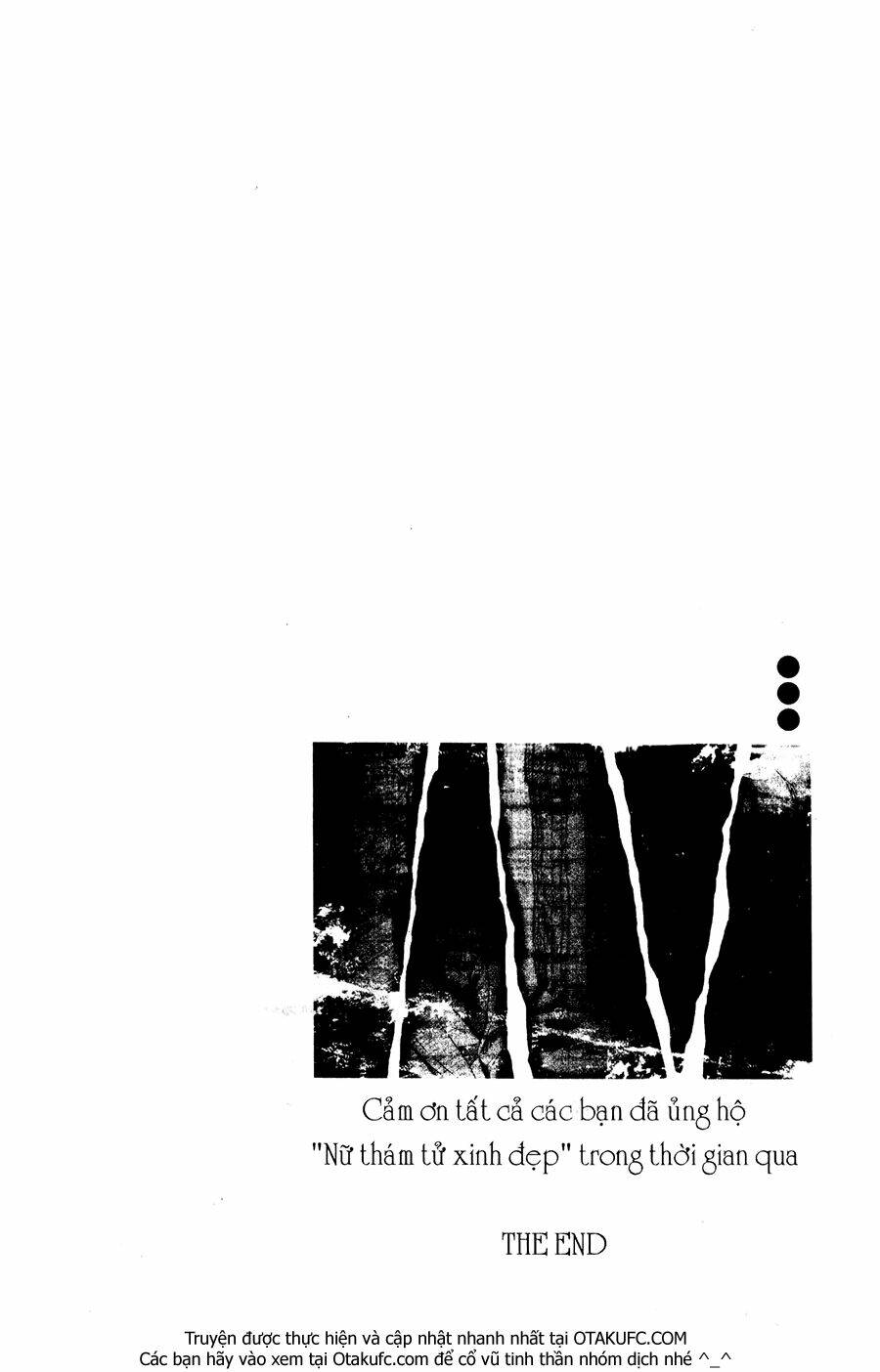 Lady Detective - Chapter 25 - Page 22