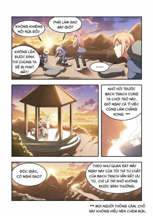 I Am A Killer Maid - Chapter 50 - Page 9